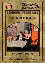 Télécharger le livre :  La nuit du 16