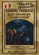 Télécharger le livre :  L'évasion de Languille