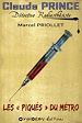 Télécharger le livre :  Les « Piqués » du Métro