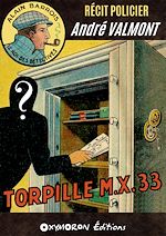 Télécharger le livre :  Torpille M.X. 33