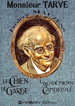 Télécharger le livre :  Monsieur Tarve