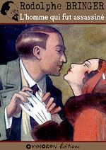 Télécharger le livre :  L'homme qui fut assassiné
