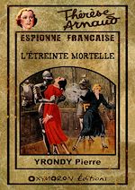 Télécharger le livre :  L'étreinte mortelle