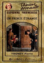 Télécharger le livre :  Un prince étrange