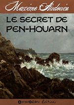 Télécharger le livre :  Le secret de Pen-Houarn