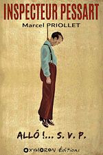 Télécharger le livre :  Allô !... S.V.P.