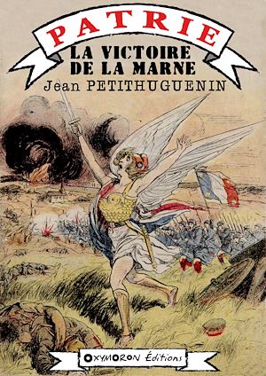 Téléchargez le livre :  La Victoire de la Marne