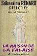 Télécharger le livre :  La maison de la falaise