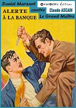 Télécharger le livre :  Alerte à la banque
