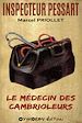 Télécharger le livre :  Le médecin des cambrioleurs
