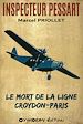 Télécharger le livre :  Le mort de la ligne Croydon-Paris