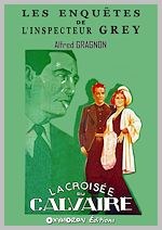 Télécharger le livre :  La Croisée du Calvaire