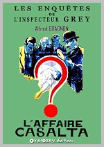 Télécharger le livre :  L'affaire Casalta