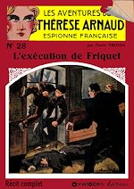 Télécharger le livre :  L'exécution de Friquet