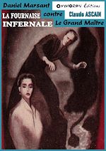 Télécharger le livre :  La fournaise infernale