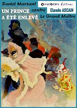 Télécharger le livre :  Un prince a été enlevé