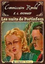 Télécharger le livre :  Les nuits de Portinfern