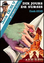 Télécharger le livre :  Dix jours de sursis