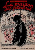 Télécharger le livre :  La maison des pendus