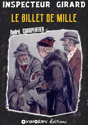 Téléchargez le livre :  Le billet de mille