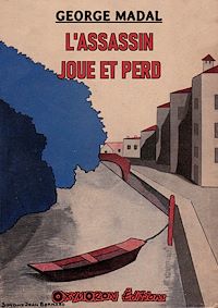 Téléchargez le livre :  L'assassin joue et perd