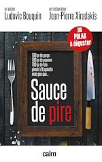 Download this eBook Sauce de pire