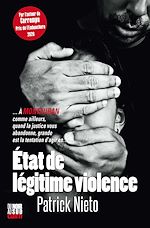 Download this eBook État de légitime violence