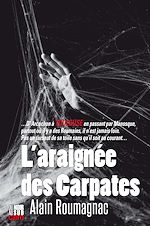 Download this eBook L'Araignée des Carpates