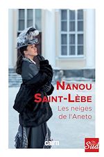 Download this eBook Les Neiges de l'Anéto