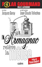 Télécharger le livre :  L'Armagnac relève la mêlée