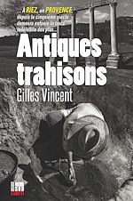 Download this eBook Antiques trahisons
