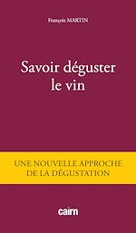Download this eBook Savoir déguster le vin