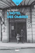 Télécharger le livre :  L'Hôtel des ombres