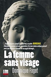 Téléchargez le livre :  La Femme sans visage