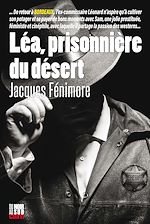 Télécharger le livre :  Léa, prisonnière du désert