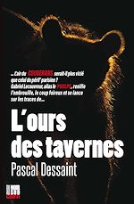 Télécharger le livre :  L'ours des tavernes