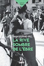 Télécharger le livre :  La Rive sombre de l'Èbre