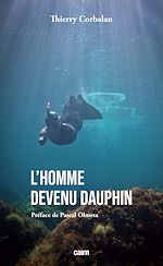 Télécharger le livre :  L'Homme devenu dauphin