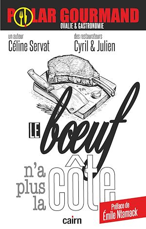 Download the eBook: Le Bœuf n'a plus la côte