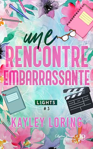 Téléchargez le livre :  Une rencontre embarrassante