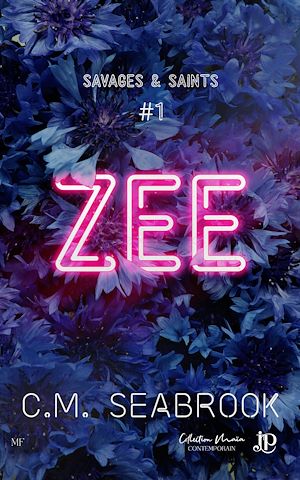 Téléchargez le livre :  Zee