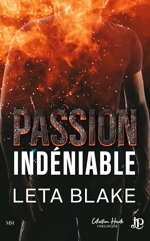 Download the eBook: Une passion indéniable