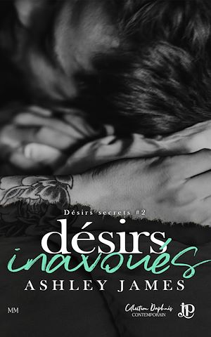 Téléchargez le livre :  Désirs inavoués