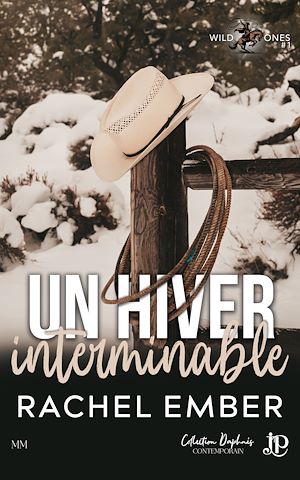 Téléchargez le livre :  Un hiver interminable