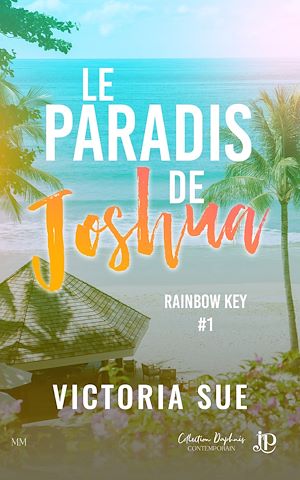 Téléchargez le livre :  Le Paradis de Joshua