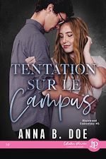 Télécharger le livre :  Tentation sur le campus
