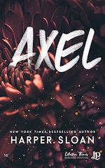 Télécharger le livre :  Axel