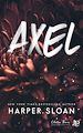Télécharger le livre :  Axel