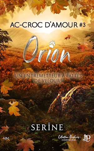 Téléchargez le livre :  Orion