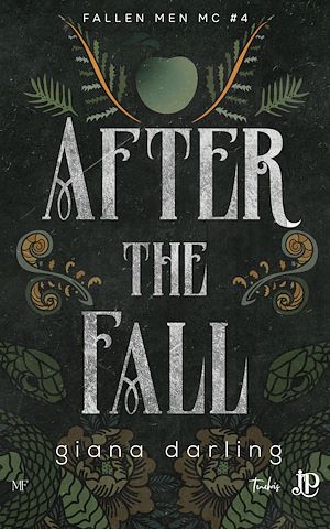 Téléchargez le livre :  After the fall